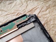 Кришка Dell Latitude E5450 №4